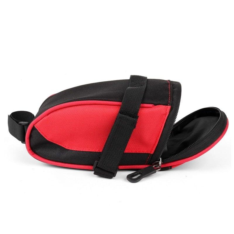 Waterproof Bike Saddle Storage Bag