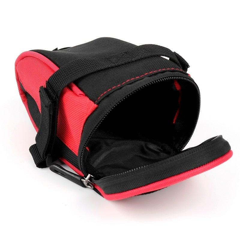 Waterproof Bike Saddle Storage Bag