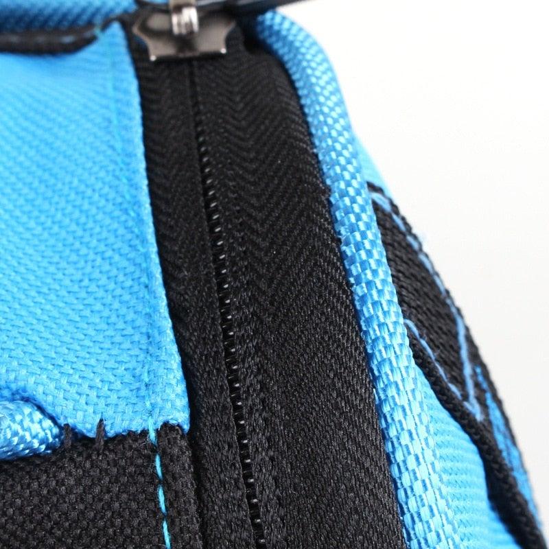 Waterproof Bike Saddle Storage Bag