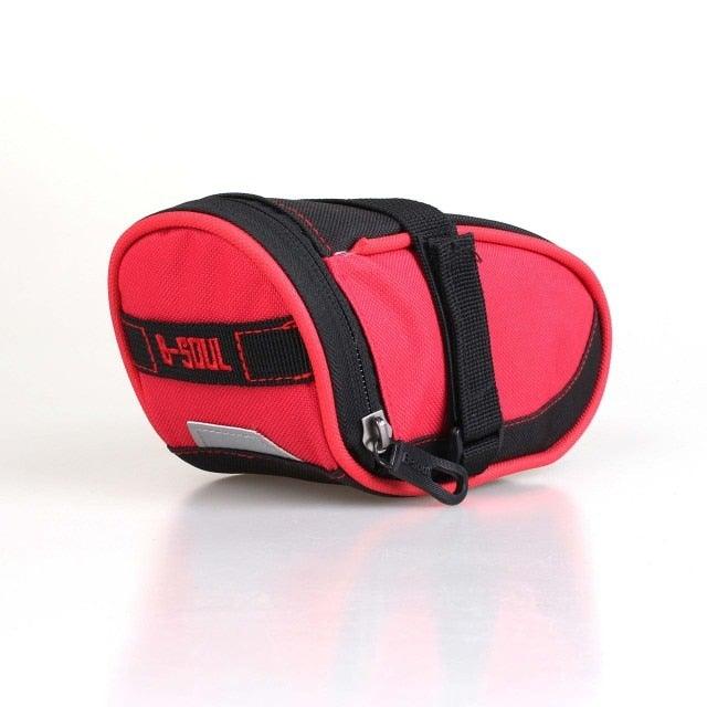 Waterproof Bike Saddle Storage Bag