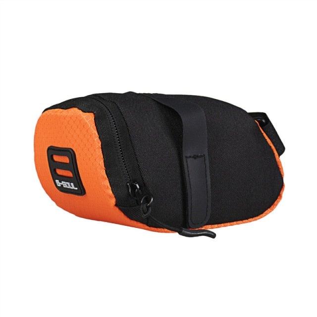 Waterproof Bike Saddle Storage Bag