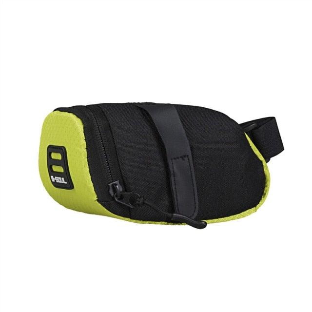 Waterproof Bike Saddle Storage Bag