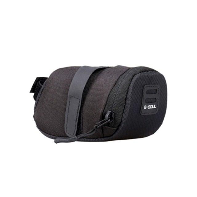 Waterproof Bike Saddle Storage Bag