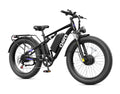 Qlife Racer Max AWD black supplier original