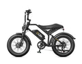Qlife Spark Max AWD black supplier original