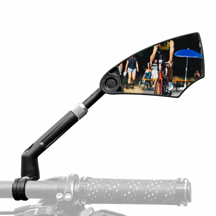 Anti-Glare Bike Mirror